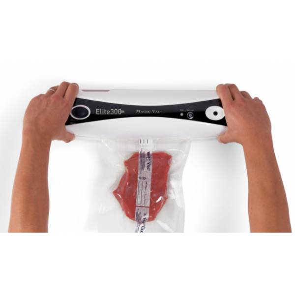 Magic vac elite 300