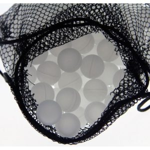 Thermische isolatie ballen