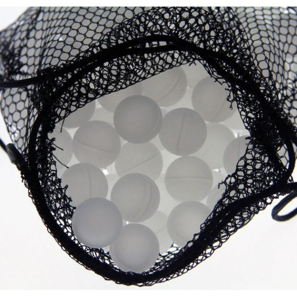 Thermische isolatie ballen