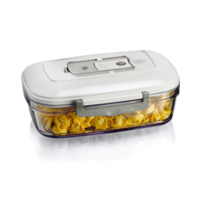 Magic vac bewaardoos slimline 1l