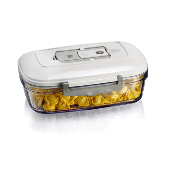 Magic vac bewaardoos slimline 1l