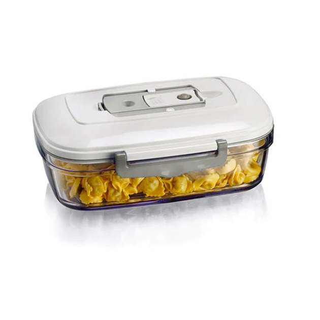 Magic vac bewaardoos slimline 1l