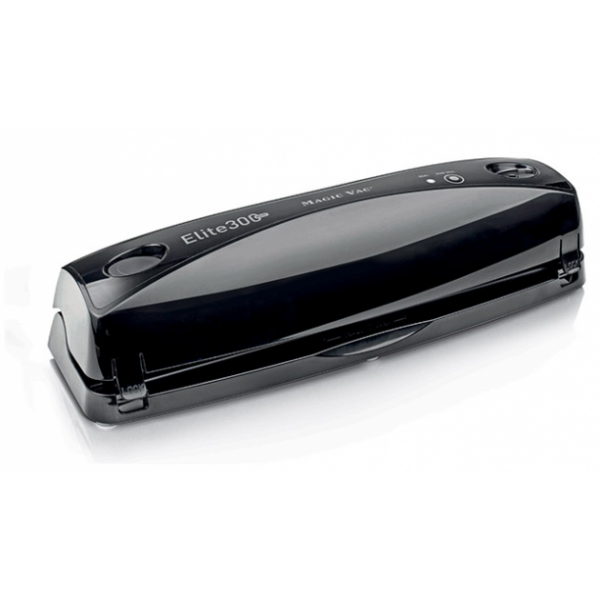 Magic Vac Elite 300 plus Black - Vacuumtoestel