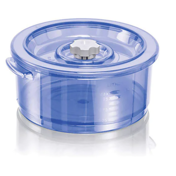 Magic Vacum bewaardoos 1,5liter