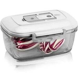 Magic vac vacuum bewaardoos slimline 15 liter