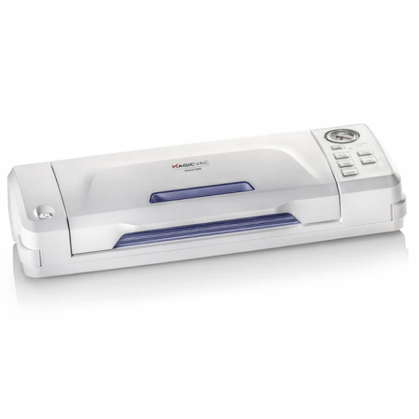 Magic vac vacuumtoestel Master vacuumtoestel