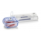 Magic vac vacuumtoestel Master vacuumtoestel