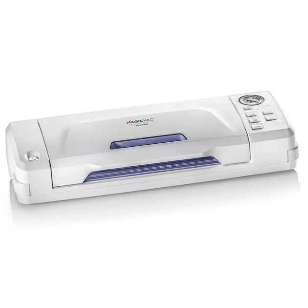 Magic vac vacuumtoestel Master vacuumtoestel