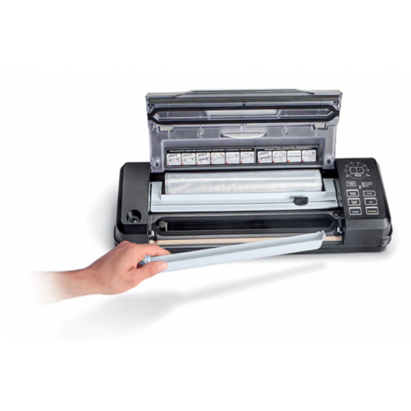 Magic Vac vacuumtoestel Perfetta