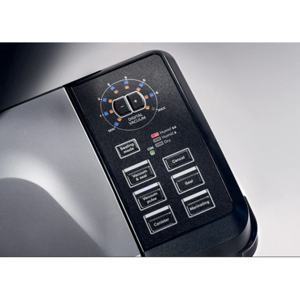 Magic Vac vacuumtoestel Perfetta