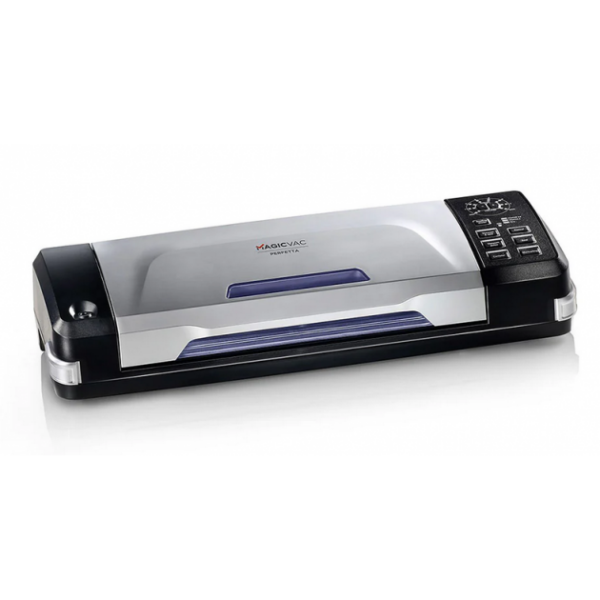 Magic Vac Vacuumtoestel perfetta