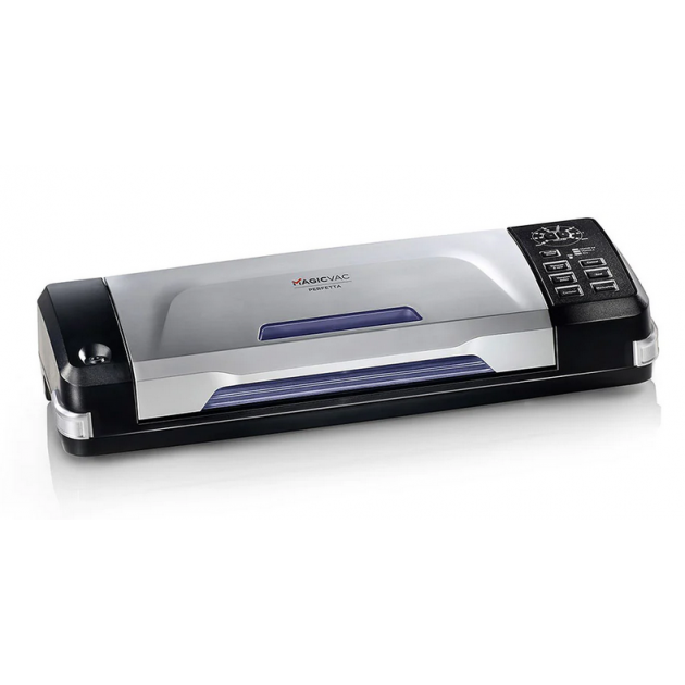 Magic Vac Vacuumtoestel perfetta