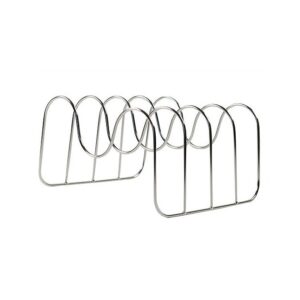 Sous-vide stalen rek