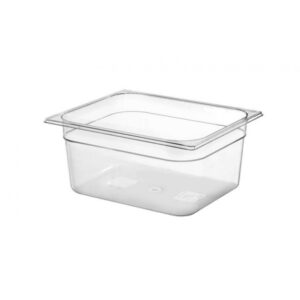 Sous-vide medium waterbak